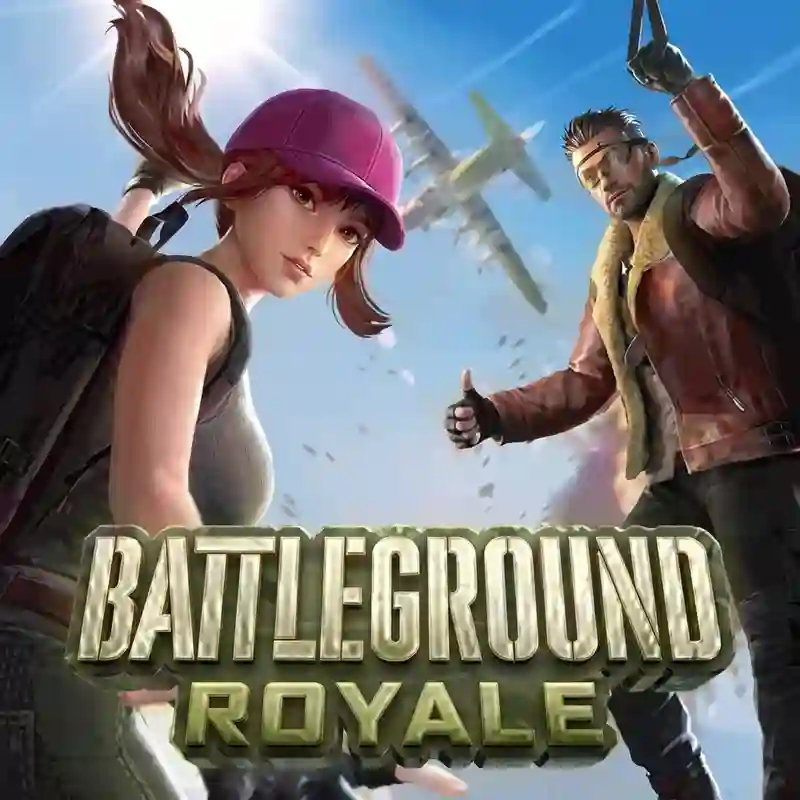 Battleground Royale Casino Game