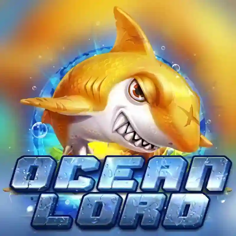 Bắn cá Chúa tể đại dương