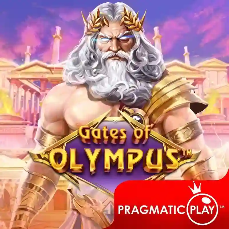 Cổng Olympus - 798bet Game Nổ Hũ