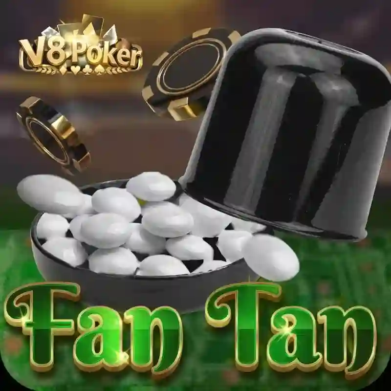 Trò chơi Fan-Tan truyền thống