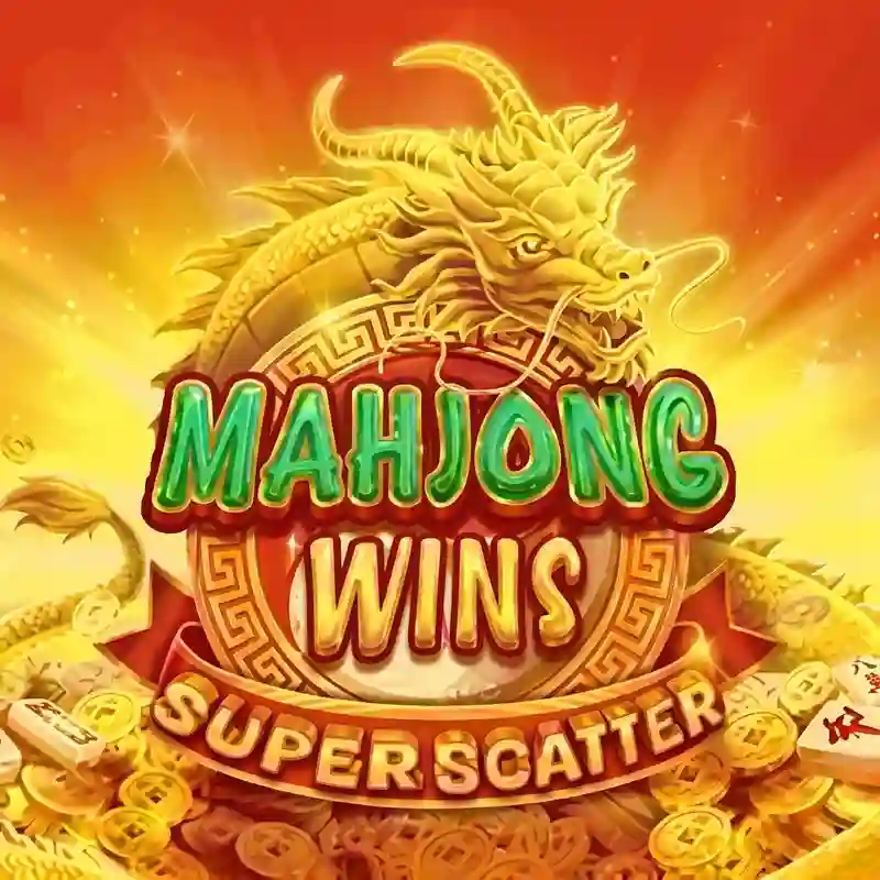 Mahjong Thắng Lớn Siêu Scatter