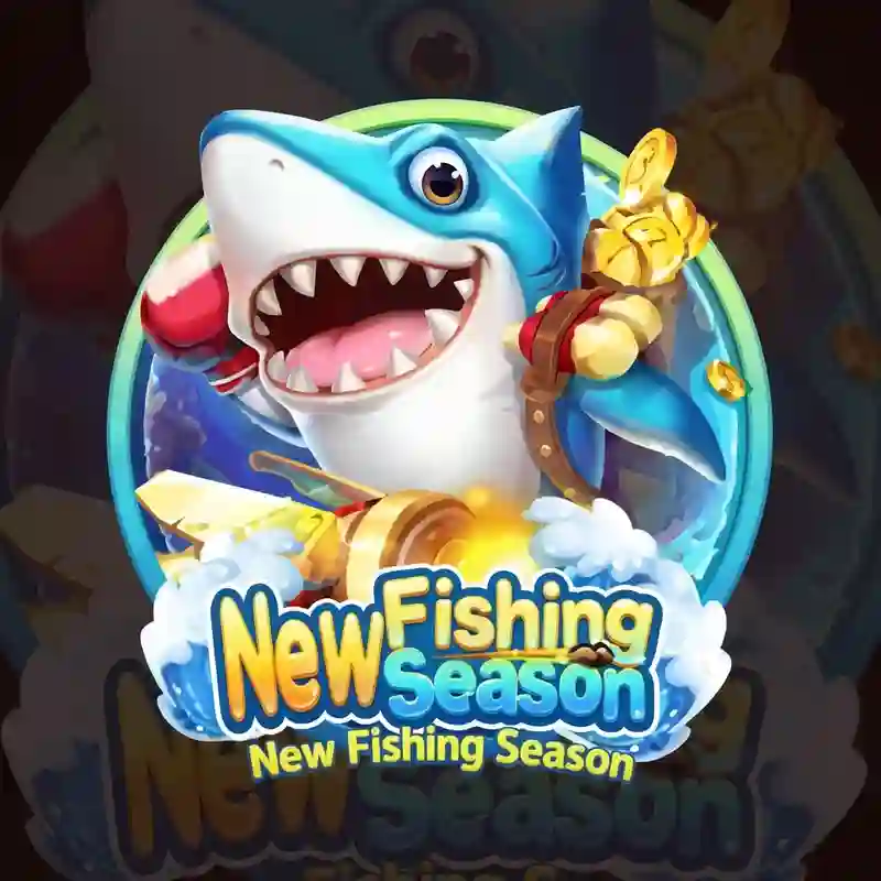 Mùa câu cá mới - Slot Casino