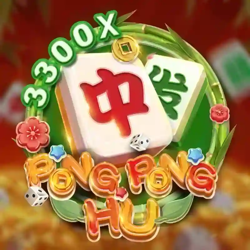 Trò chơi nổ hũ Pong Pong Hu tại 798bet