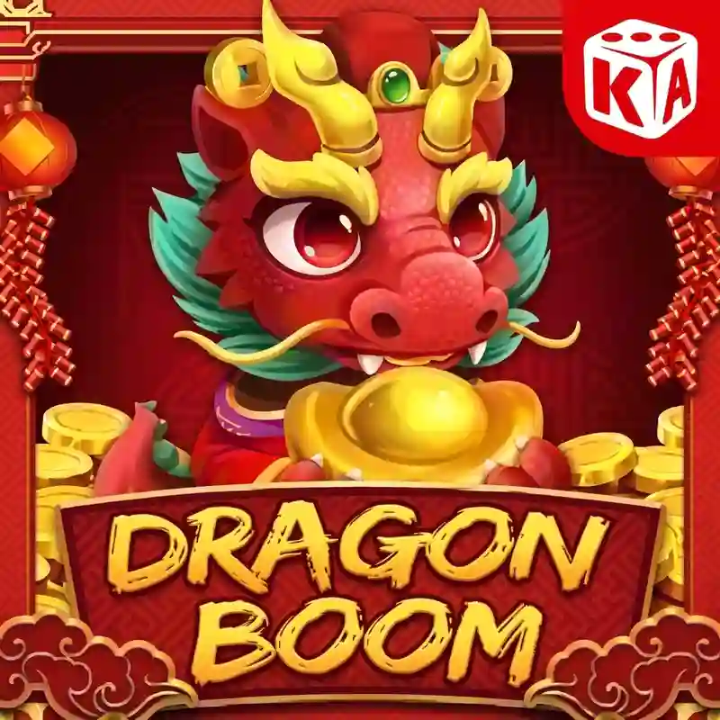 Slot Rồng Bùng Nổ hấp dẫn