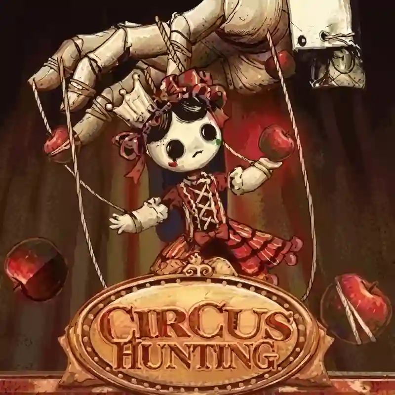 Trò chơi Săn Đuổi Rạp Xiếc casino trực tuyến 798bet