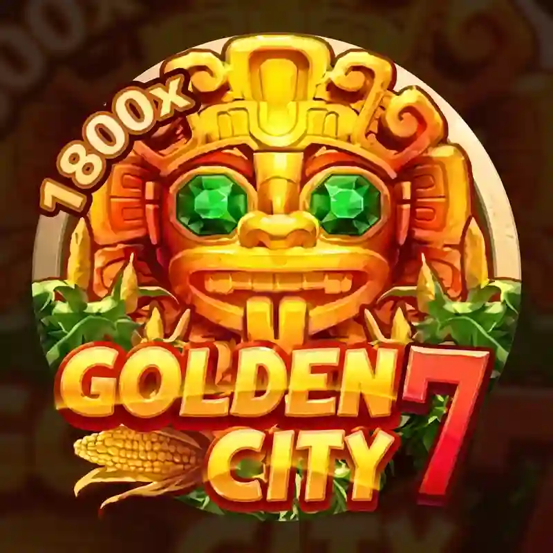 Slot Thành Phố Vàng 7 đẳng cấp