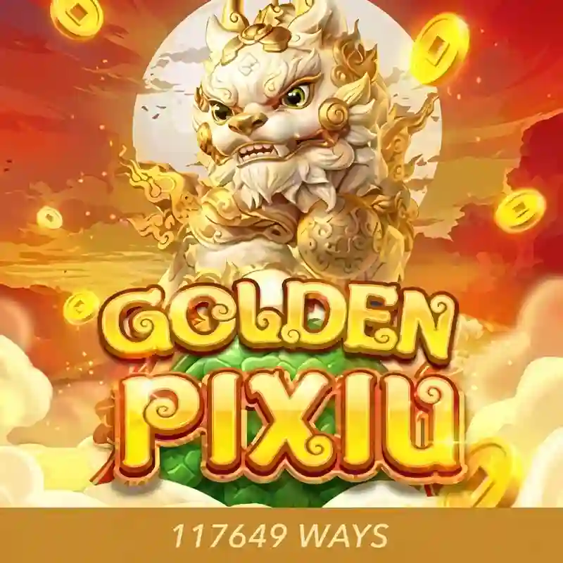 Chơi Tỳ Hưu Vàng tại 798bet